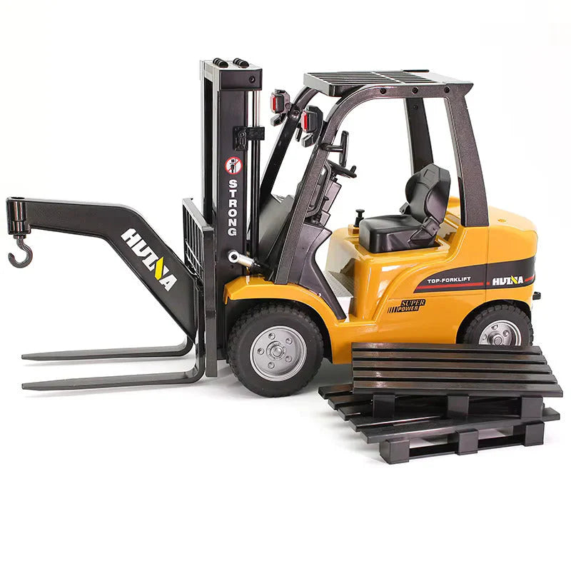 RC Forklift