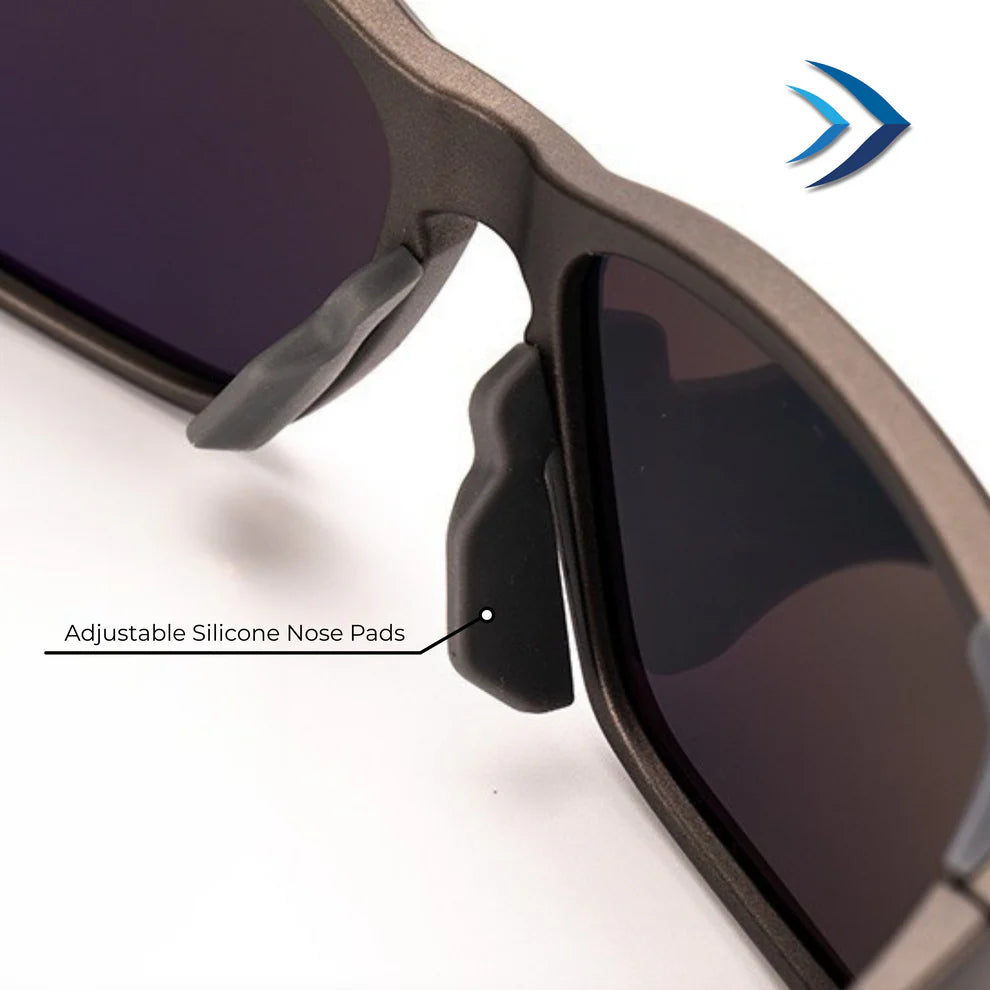 Polarized Fishing Glasses
