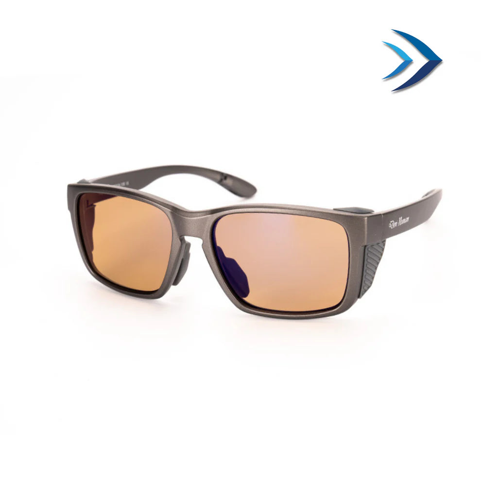 Polarized Fishing Glasses