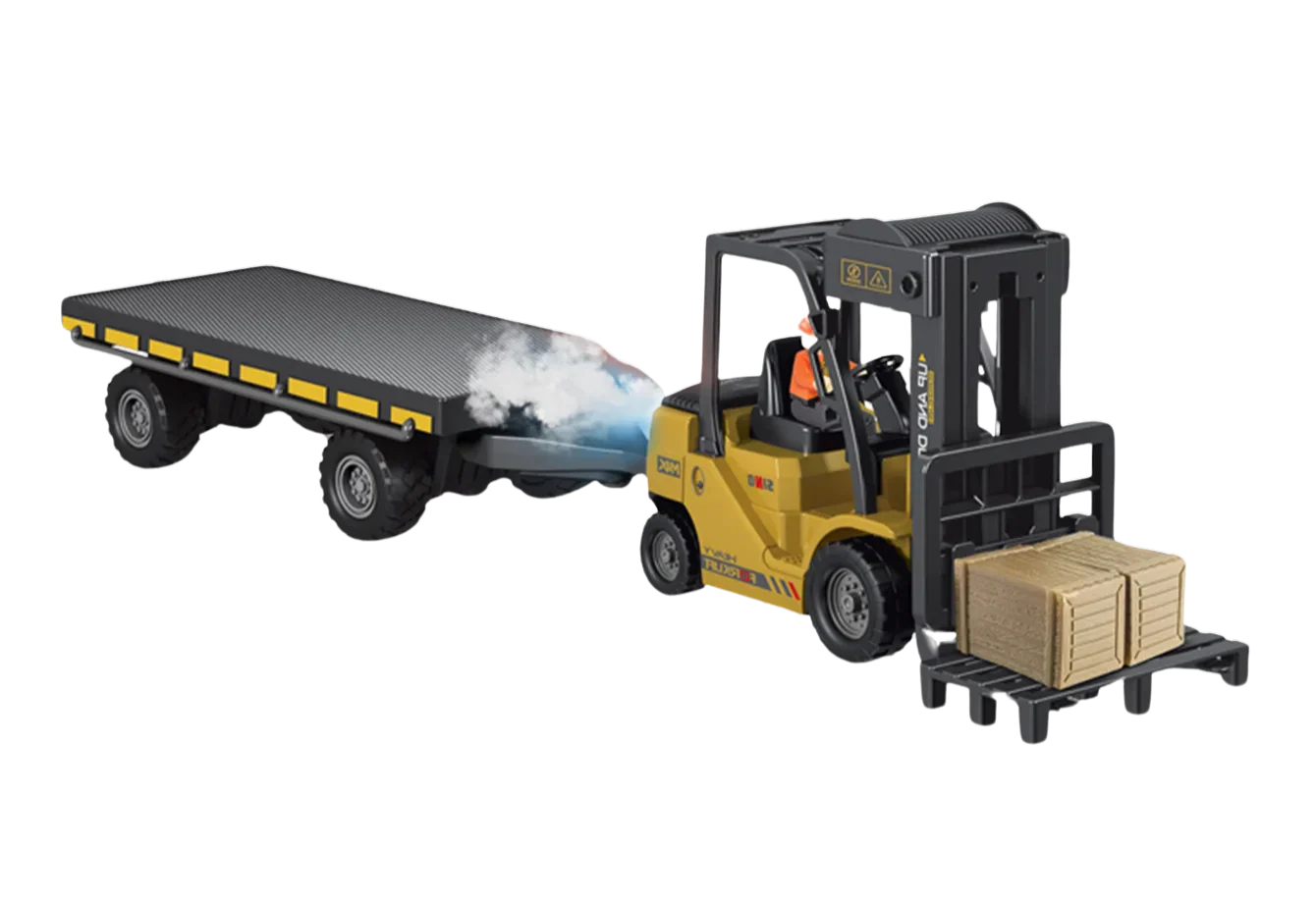 RC Forklift