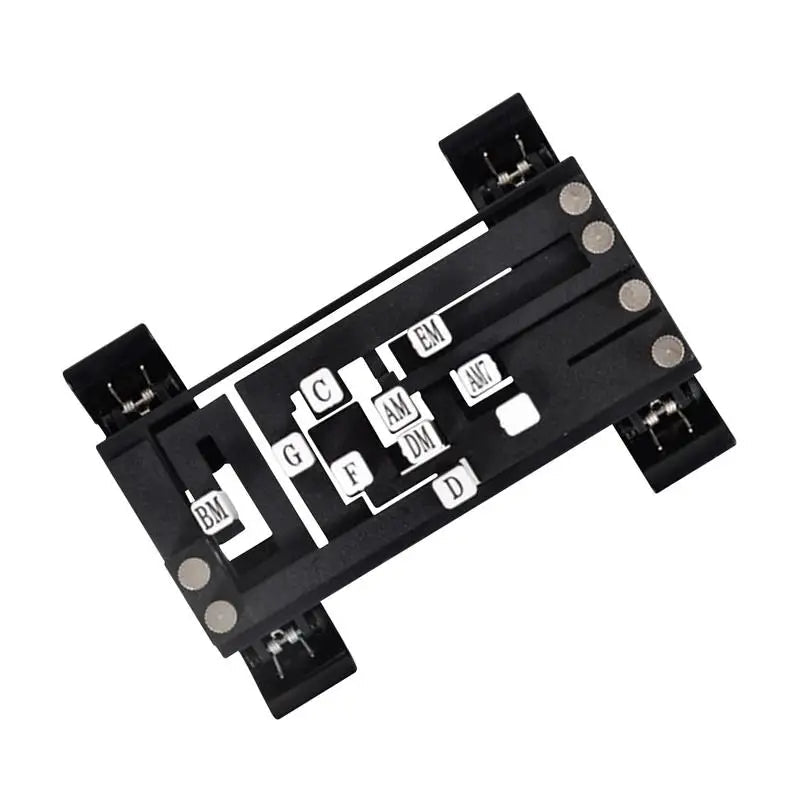 Guitar Chord Pressers