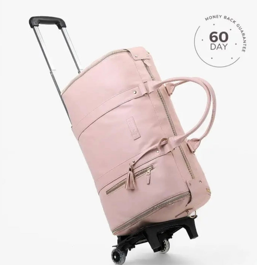 Travel Bag