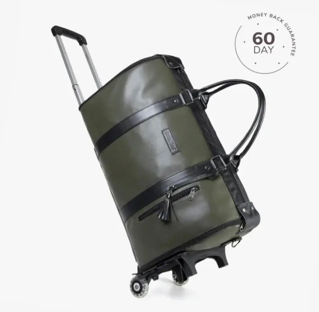 Travel Bag