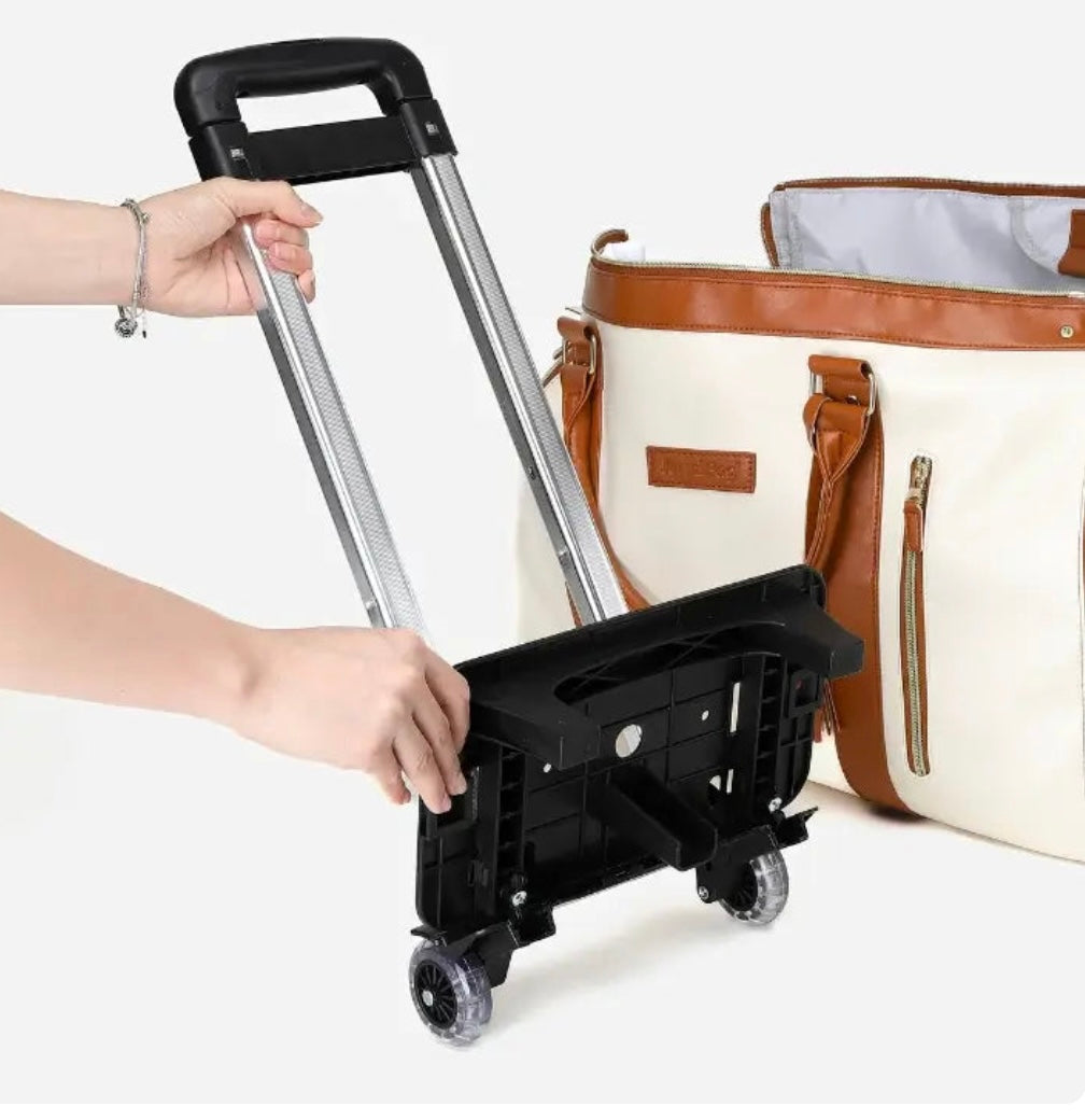 Travel Bag