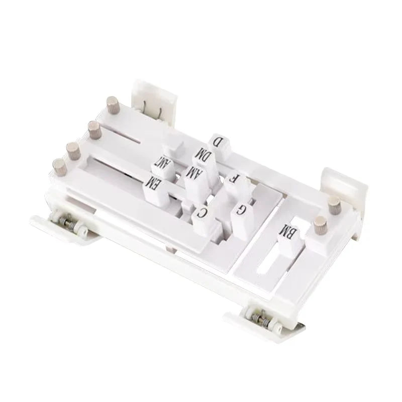 Guitar Chord Pressers