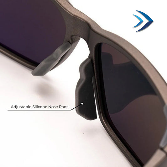 Polarized Fishing Glasses