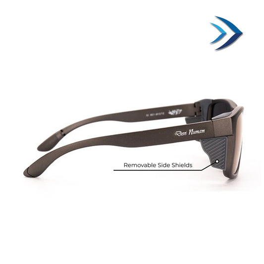 Polarized Fishing Glasses