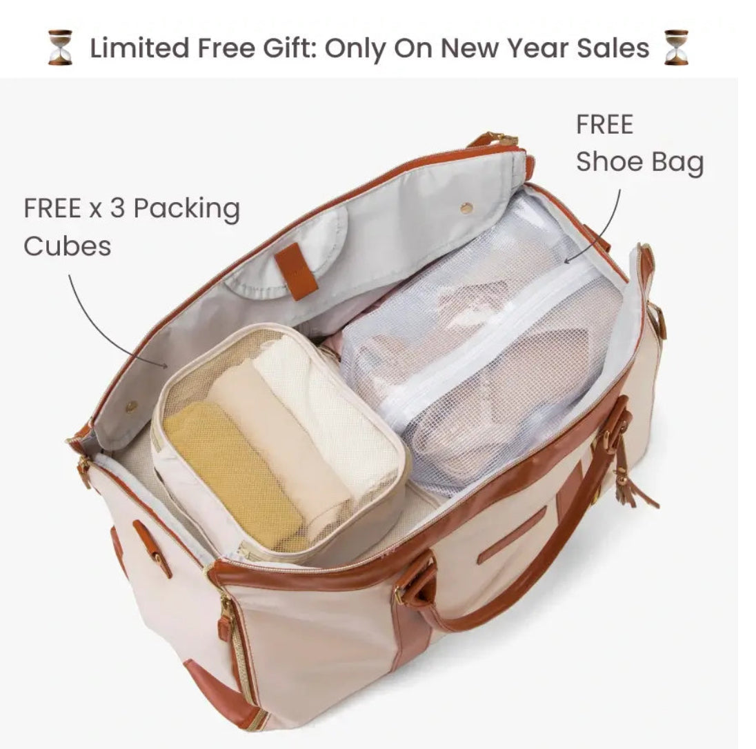 Travel Bag