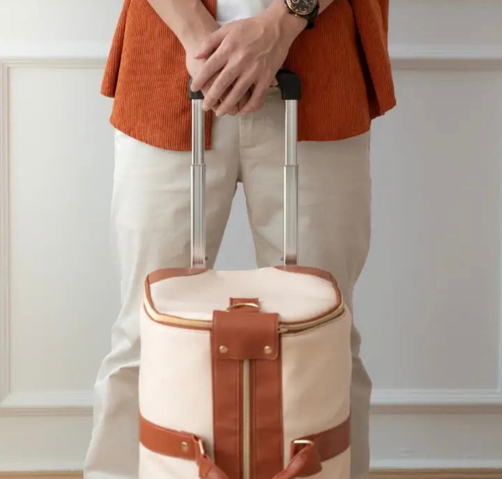 Travel Bag