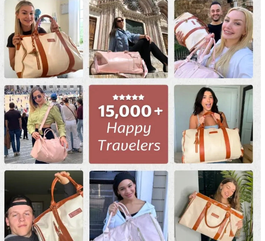 Travel Bag