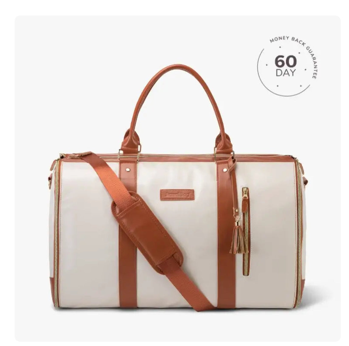 Travel Bag