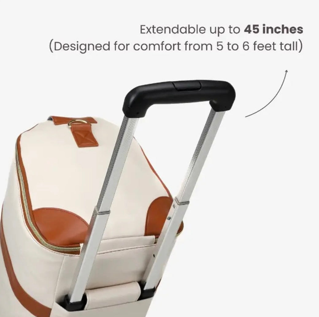 Travel Bag