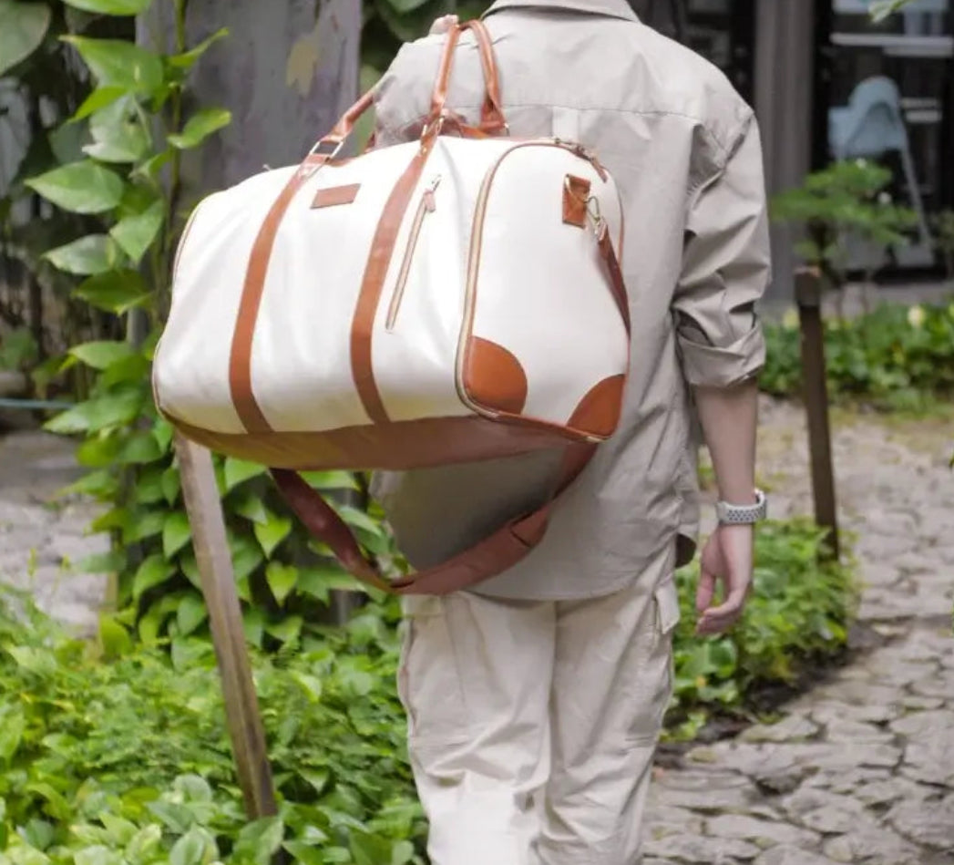 Travel Bag