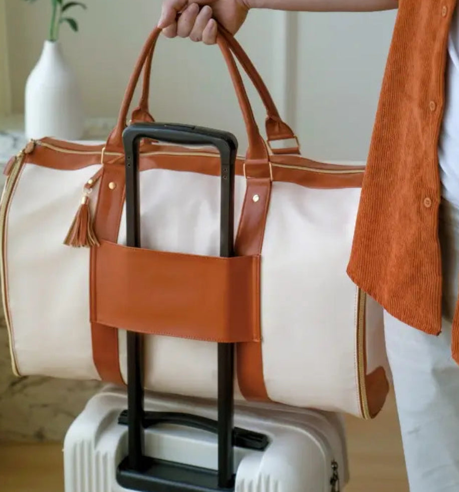 Travel Bag