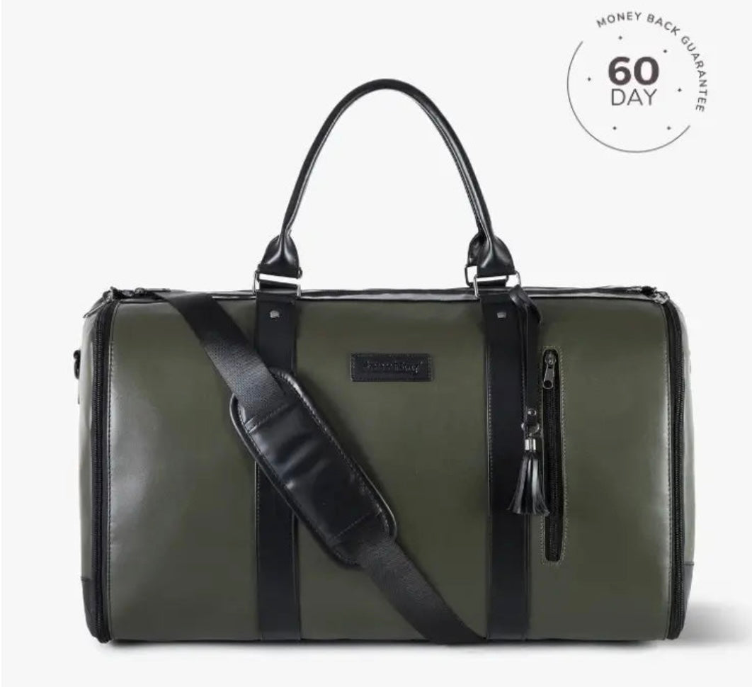 Travel Bag